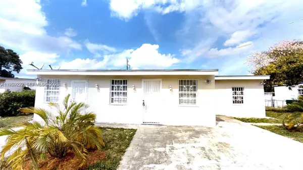 15645 NW 158, Miami Gardens, FL 33054