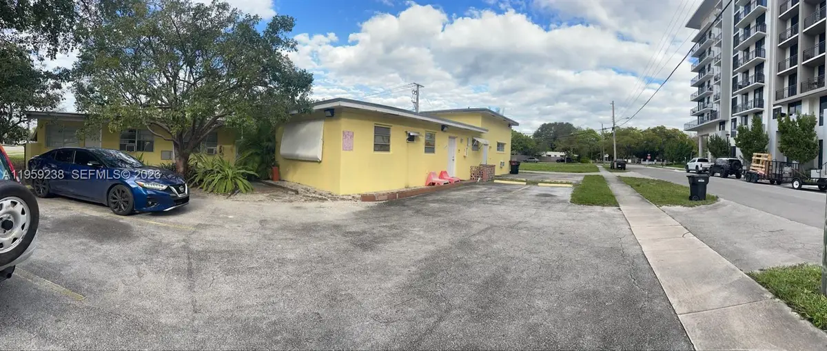12610 NE 11th Ave, North Miami, FL 33161 - Image #1