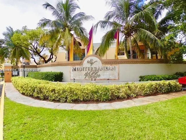 6272 NW 186th St #114, Hialeah, FL 33015 - Image #1