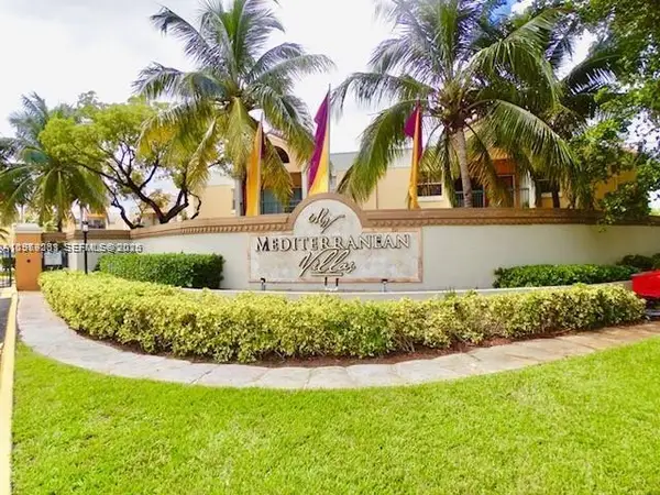 6272 NW 186th St #114, Hialeah, FL 33015