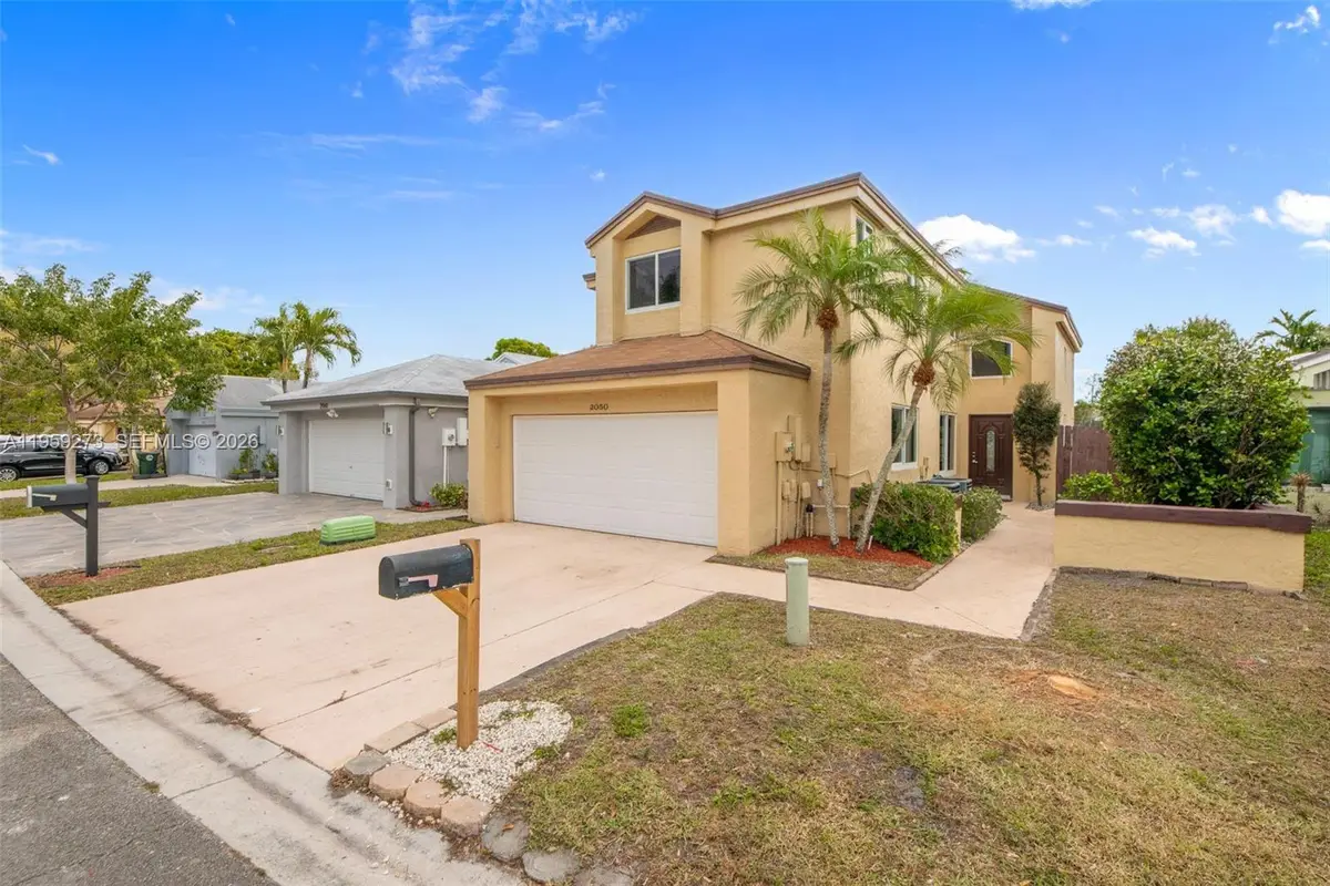 2050 NW 37th Ave, Coconut Creek, FL 33066 - #1