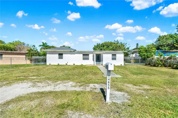 14855 Grant Ln, Homestead, FL 33033