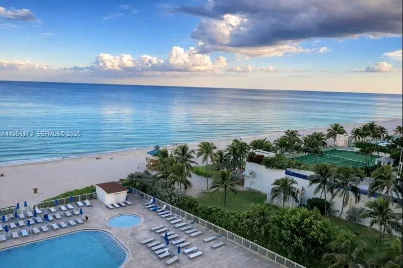 19201 Collins Ave #707, Sunny Isles Beach, FL 33160 - Image #1