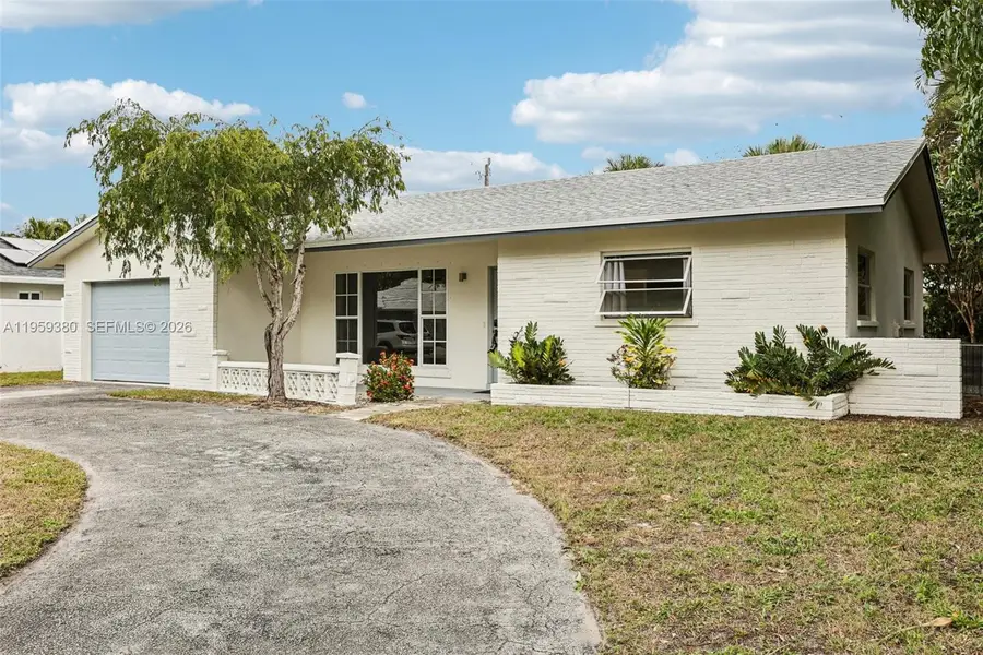 2720 NE 25th Ter, Boca Raton, FL 33431 - #3