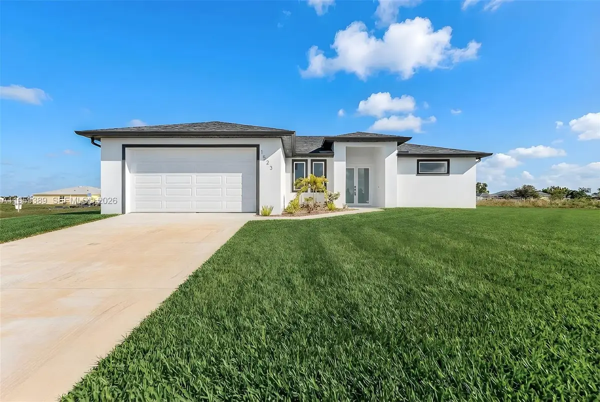 1523 NE 19 Ave, Cape Coral, FL 33909 - Image #1