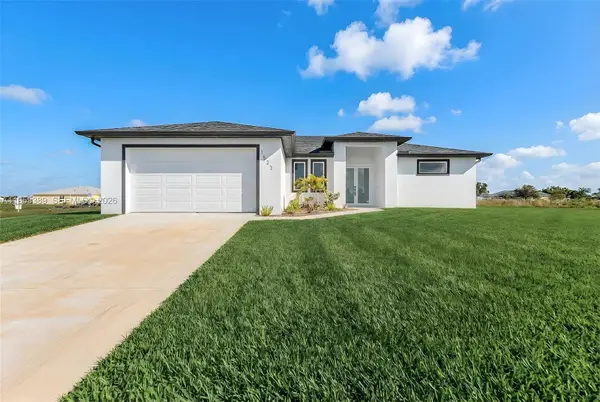 1523 NE 19 Ave, Cape Coral, FL 33909