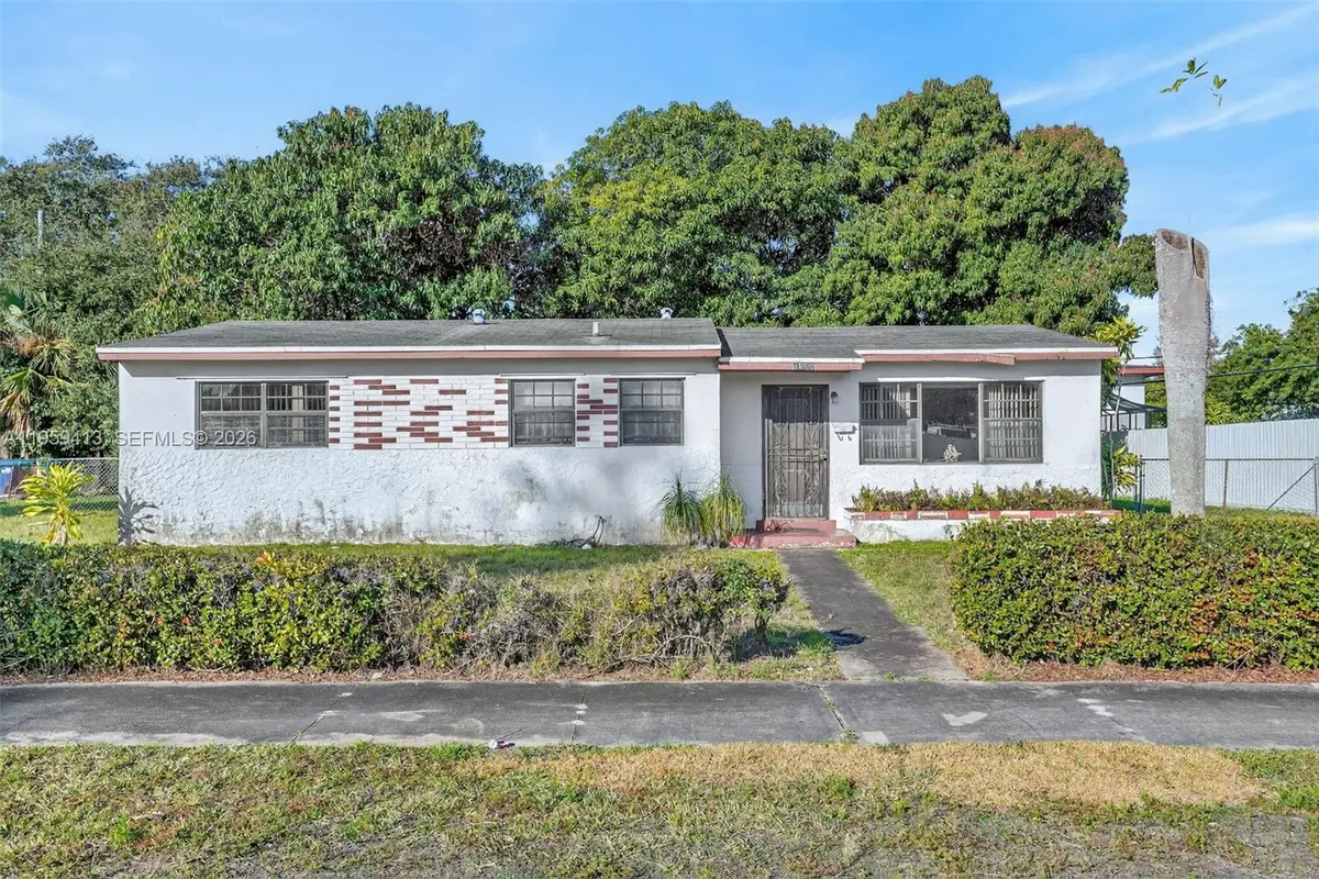 16930 NW 37th Pl, Miami Gardens, FL 33055 - #1