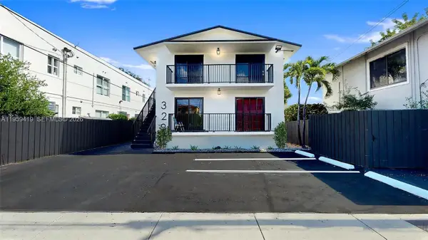 329 SW 9th Ave, Miami, FL 33130