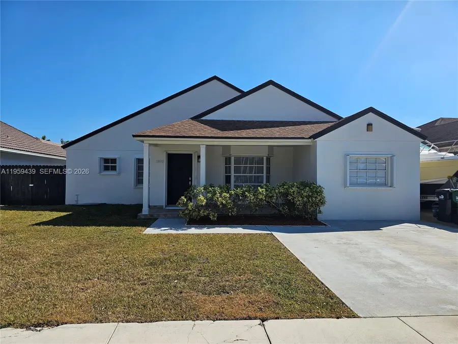 15581 SW 144th Ct, Miami, FL 33177 - #2