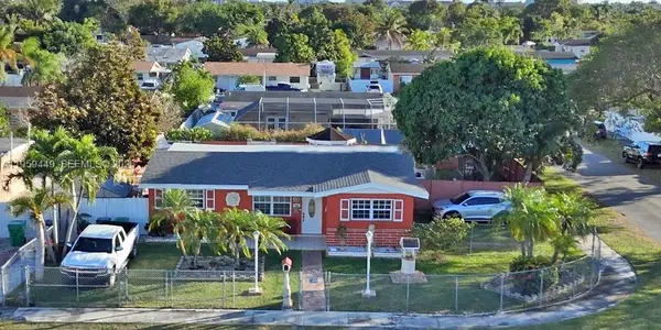 14982 SW 297th Ter, Homestead, FL 33033