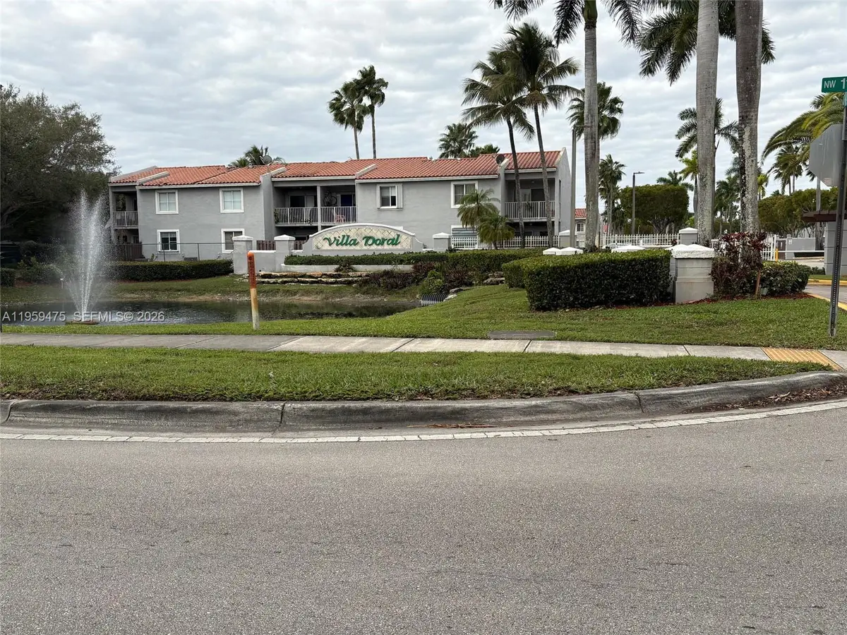 4744 NW 114th Ave #102, Doral, FL 33178 - Image #1
