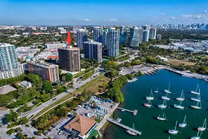 2901 S Bayshore Dr #17D, Coconut Grove, FL 33133 - Image #1