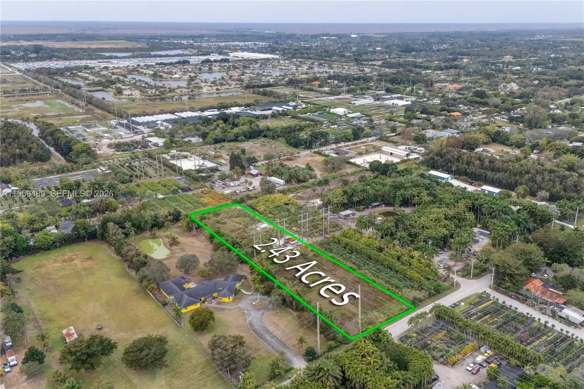 0 SW 185th Way, Southwest Ranches, FL 33332 - #1