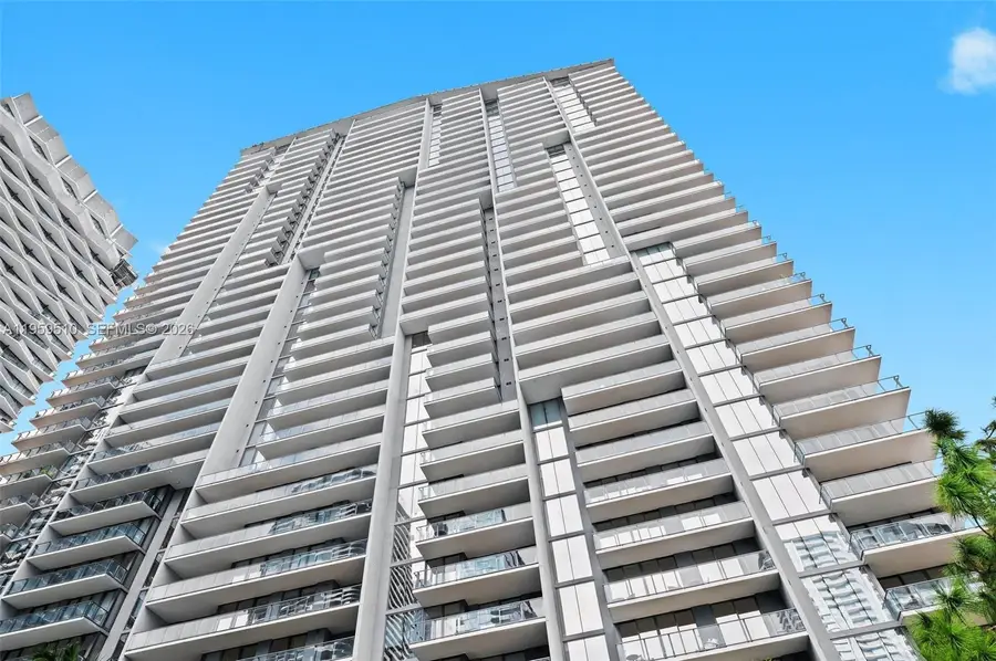 88 SW 7th St #3612, Miami, FL 33130 - #2