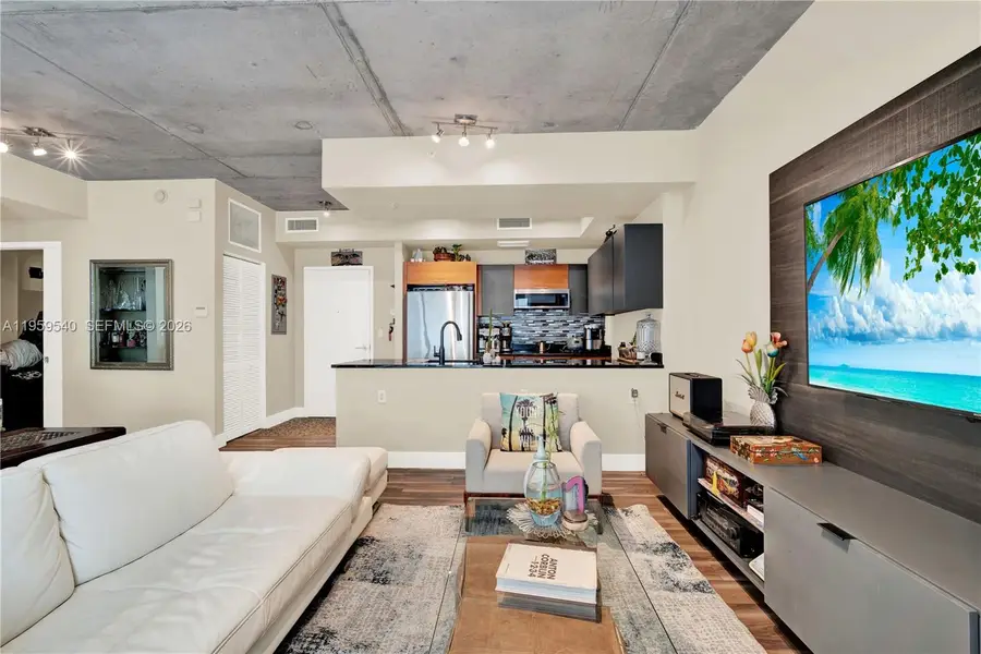 3449 NE 1st Ave #110, Miami, FL 33137 - #2