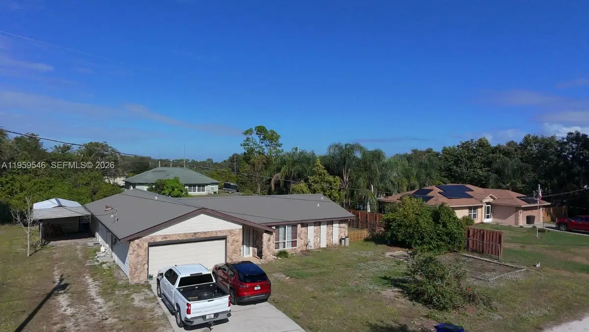 1014 S Canal, Sebring, FL 33870 - #1