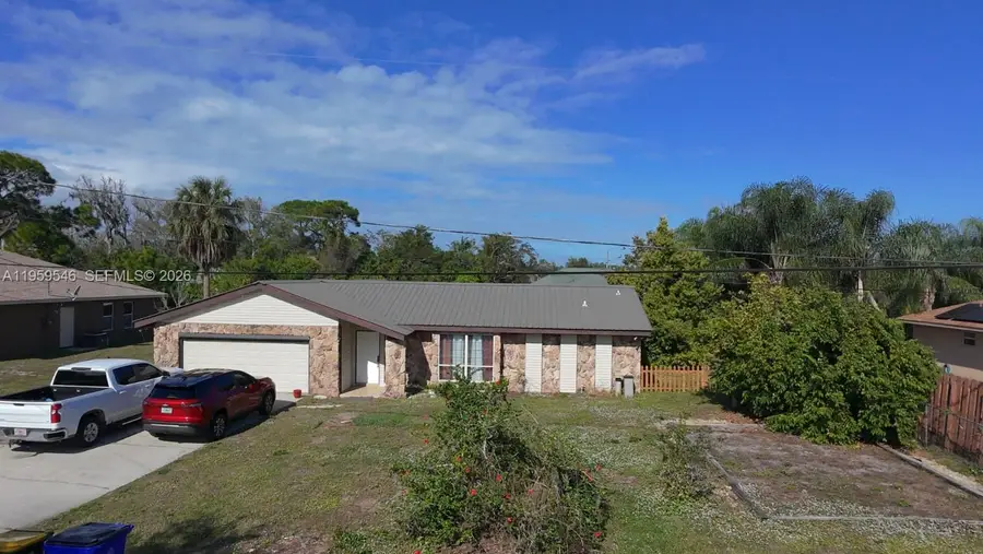 1014 S Canal, Sebring, FL 33870 - #2