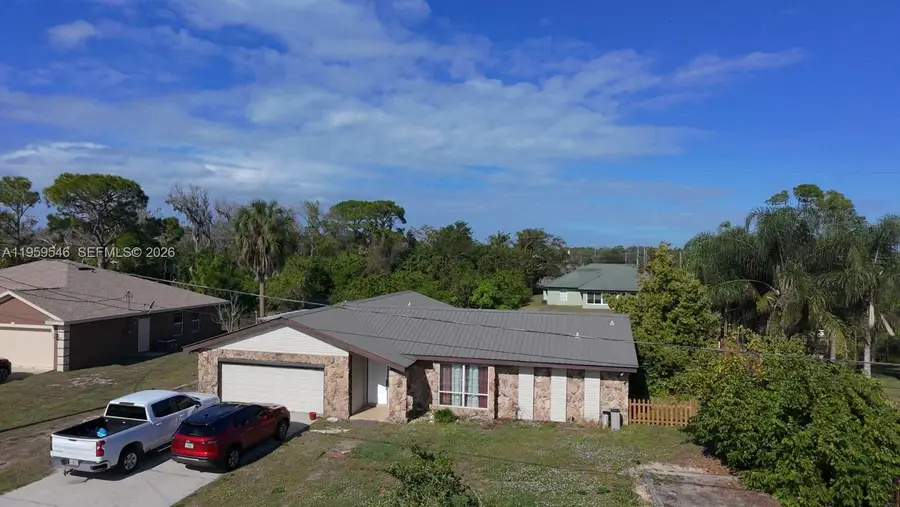1014 S Canal, Sebring, FL 33870 - #3