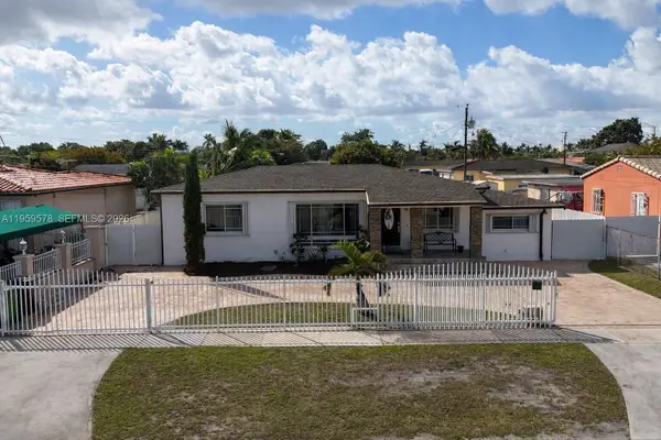 360 W 55th St, Hialeah, FL 33012