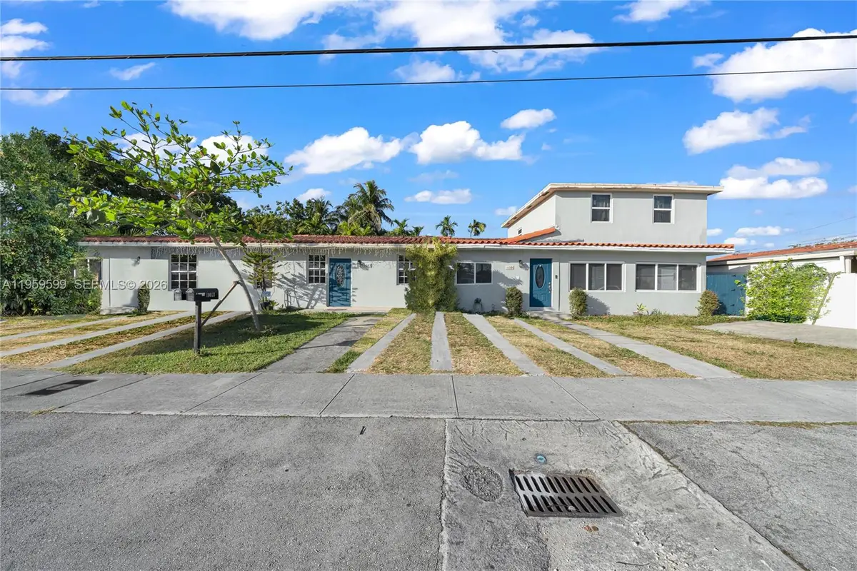 11021 SW 4th St, Sweetwater, FL 33174 - Image #1