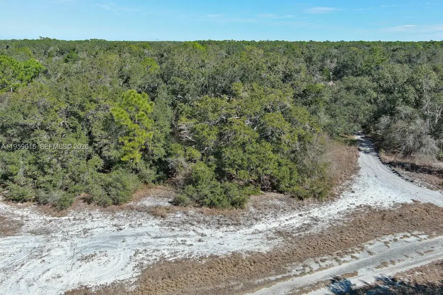 0 Ames Ave, North Port, FL 34291 - #3