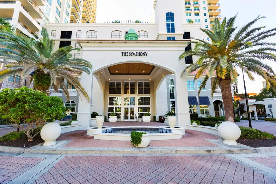 610 W Las Olas Blvd #2014N, Fort Lauderdale, FL 33312 - #2