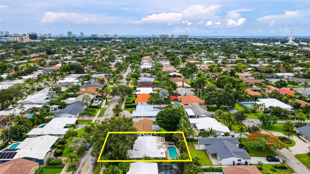 1840 NE 59th Ct, Fort Lauderdale, FL 33308 - Image #1