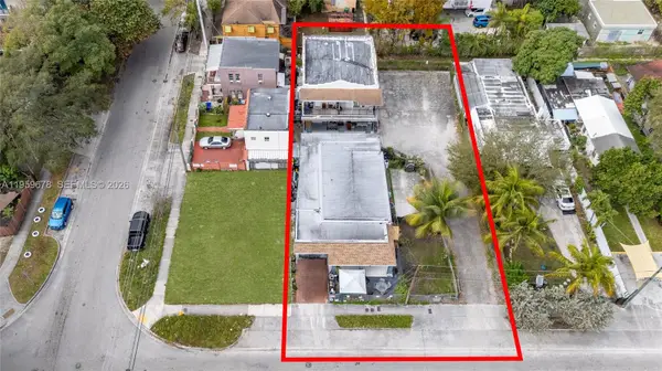 2616 NW 23rd Ave, Miami, FL 33142