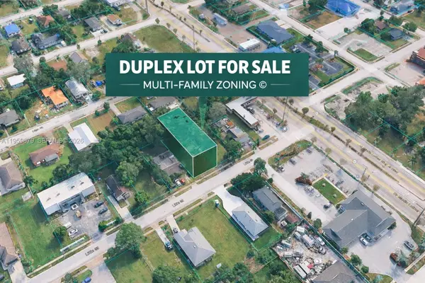 0 Lillie St, Fort Myers, FL 33916