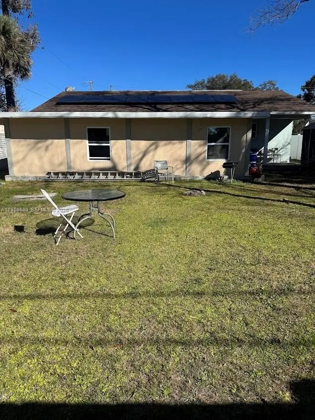 2536 El Portal, Sanford, FL 32773 - #3