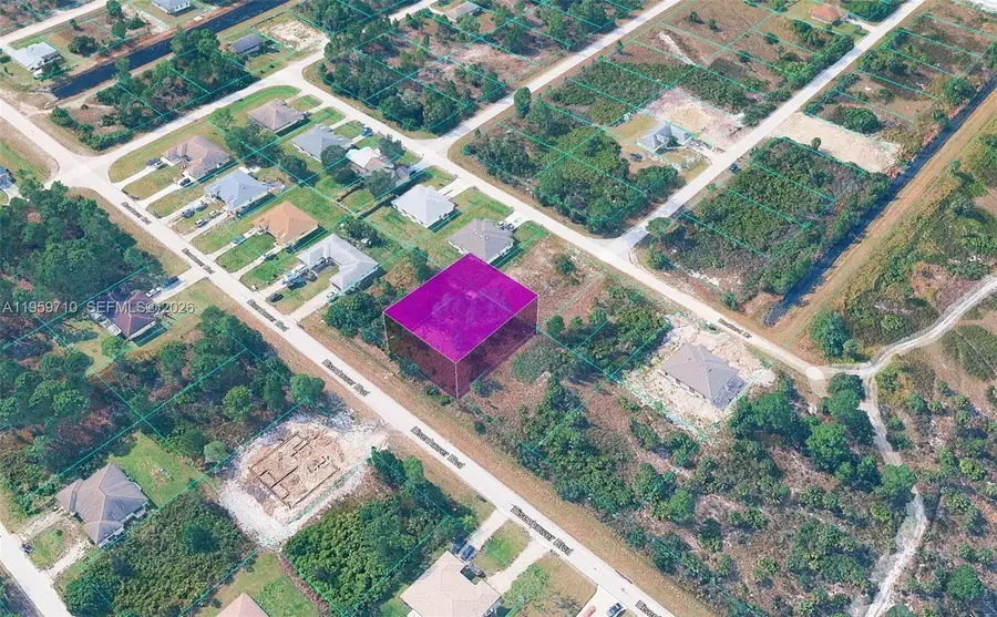 856 Eisenhower Blvd, Lehigh Acres, FL 33974 - Image #3