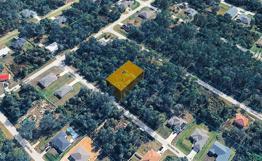 20249 Renwick Ave, Port Charlotte, FL 33954 - Image #2