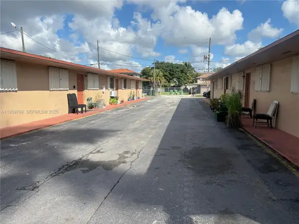 2920 NW 132nd Ter, Opa Locka, FL 33054