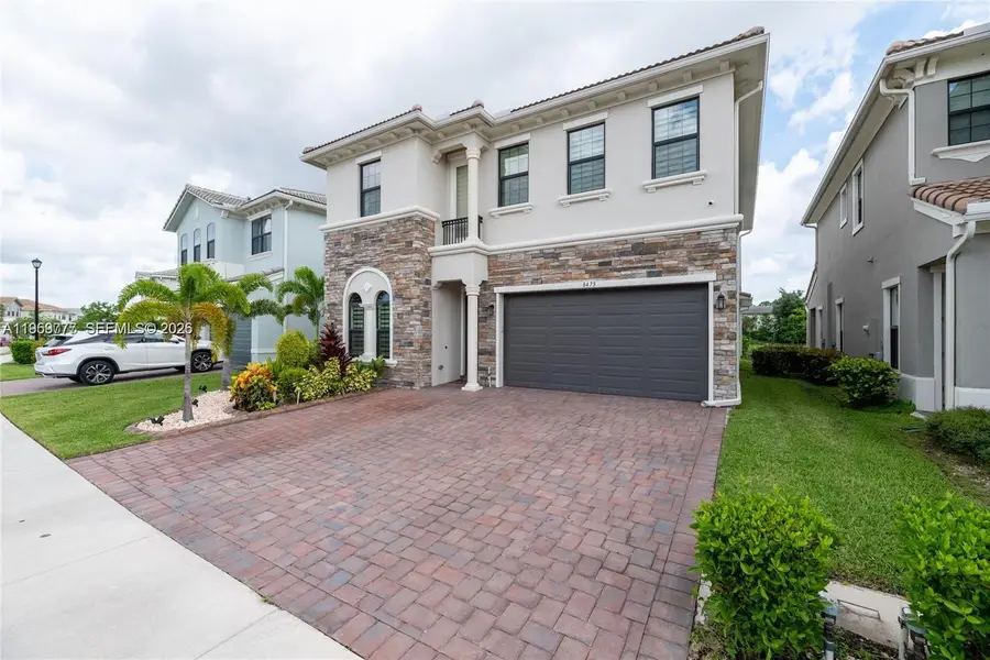 8475 NW 39th Ct, Coral Springs, FL 33065 - Image #3