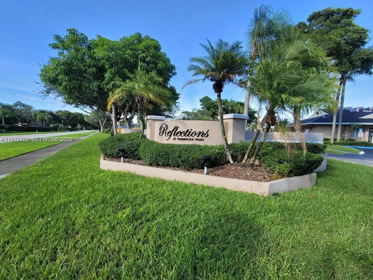 2301 NW 96th Ter #16N, Pembroke Pines, FL 33024 - Image #1