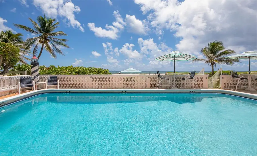 3401 NE 10th St #5, Pompano Beach, FL 33062 - #3