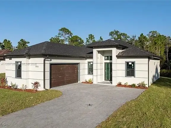 702 Richmond Ave N, Lehigh Acres, FL 33972 - Image #2