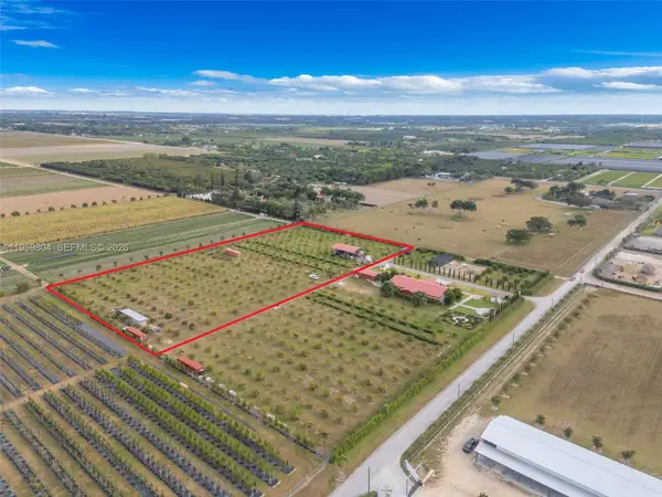 164XX SW 192 Ave, Miami, FL 33187