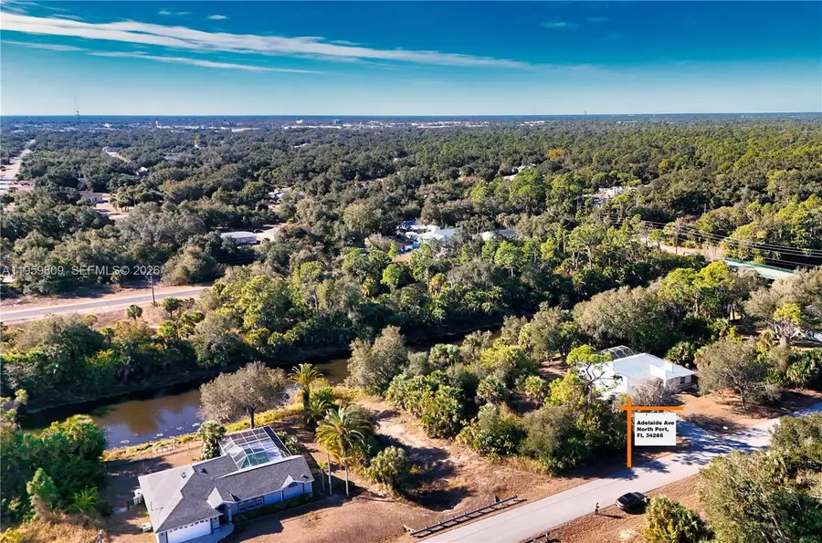 0 Adelaide Ave, North Port, FL 34288 - #3