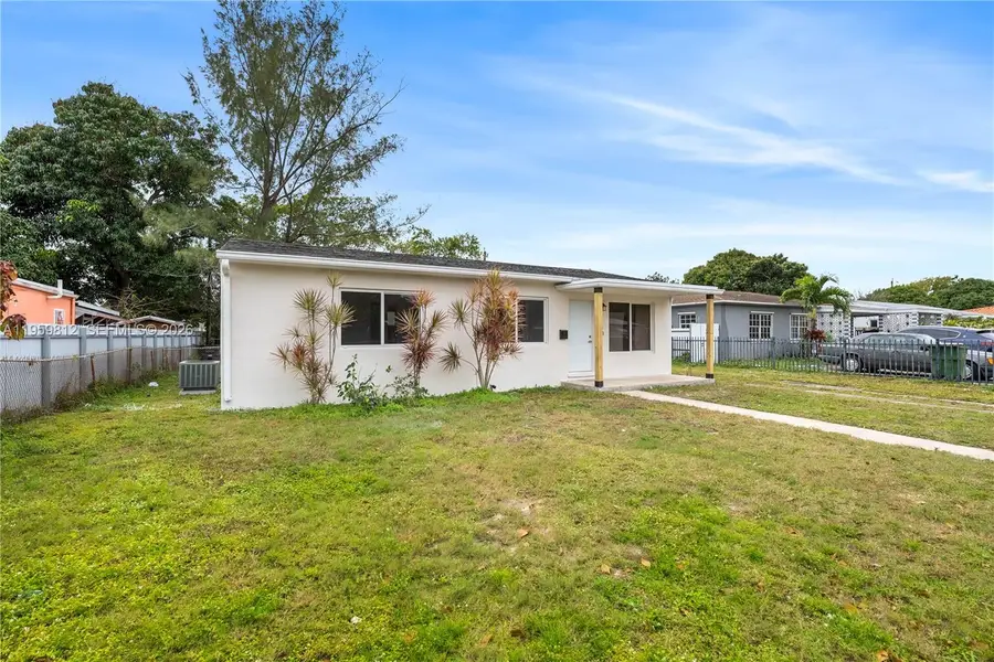 1110 NW 129th St, North Miami, FL 33168 - Image #2