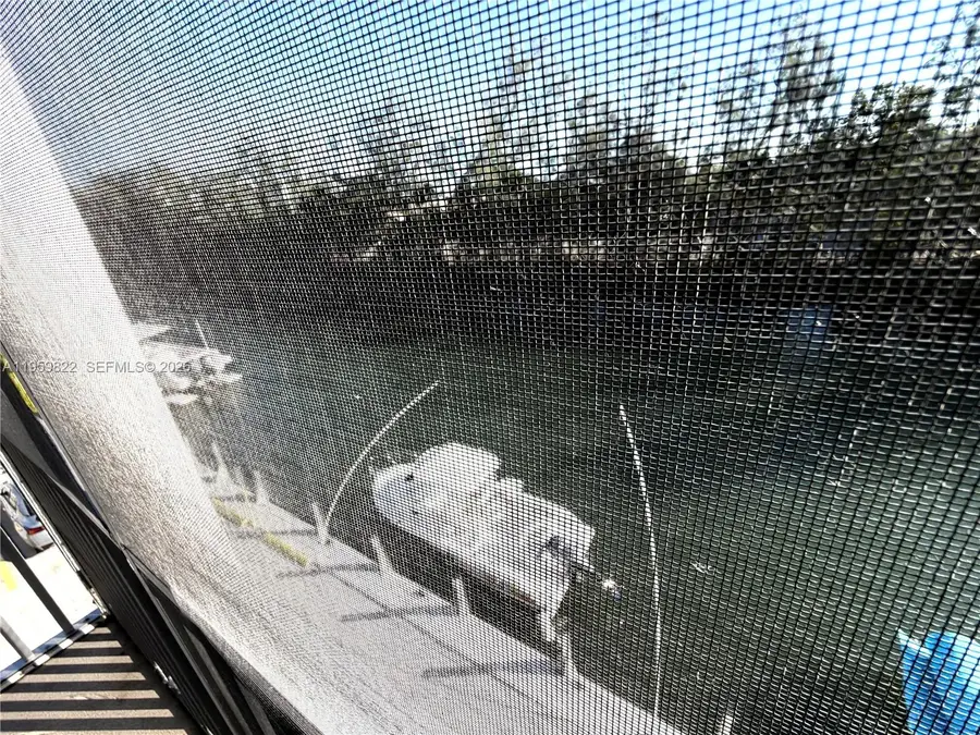 3660 NE 166th St #301 +40' Deeded Dock, North Miami Beach, FL 33160 - #2