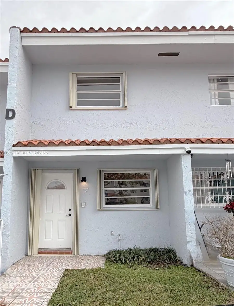 550 SW 115th Ave #807D, Sweetwater, FL 33174 - Image #3