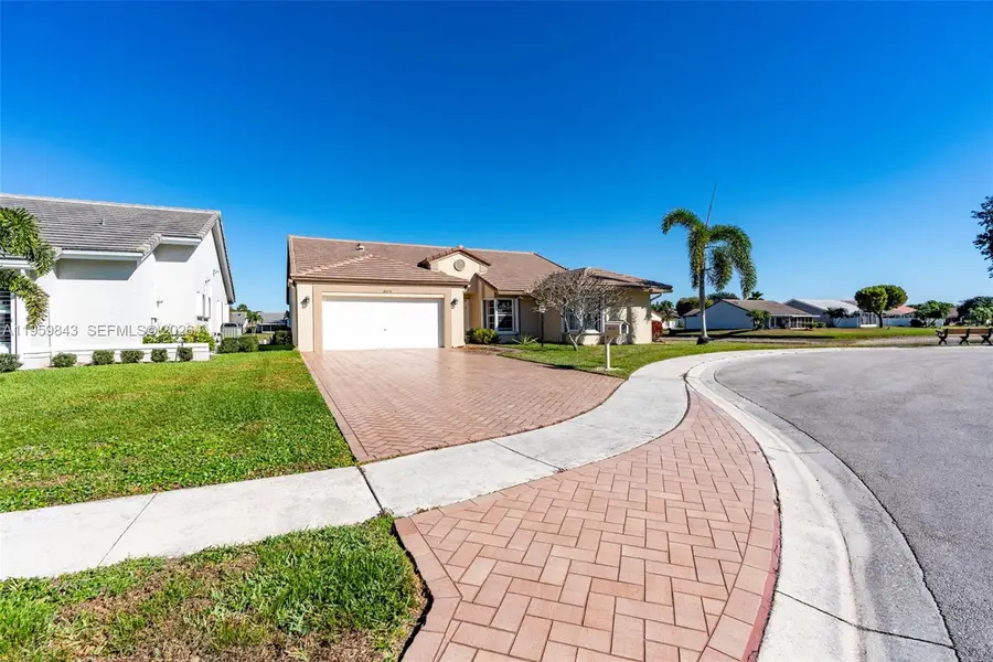 4024 Summer Chase Ct, Lake Worth, FL 33467 - #2