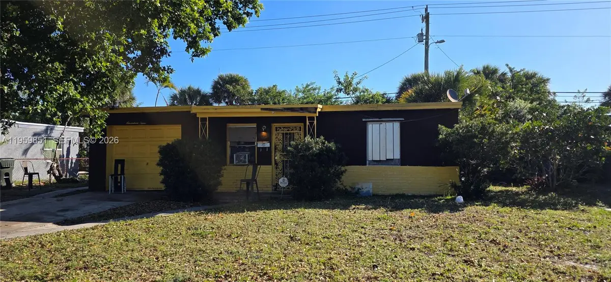 1760 NW 24th Ter, Fort Lauderdale, FL 33311 - Image #1