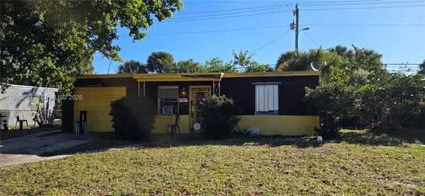 1760 NW 24th Ter, Fort Lauderdale, FL 33311