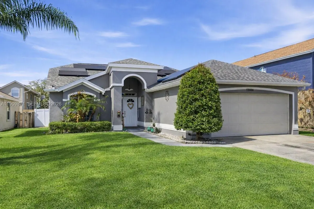 12608 Crayford Ave, Orlando, FL 32837 - #1