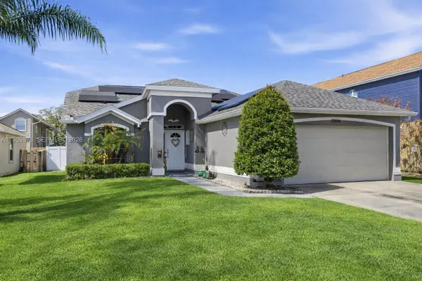 12608 Crayford Ave, Orlando, FL 32837