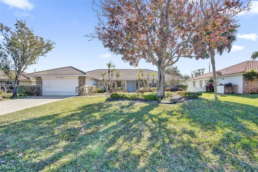10180 SW 1st Ct, Coral Springs, FL 33071 - #3
