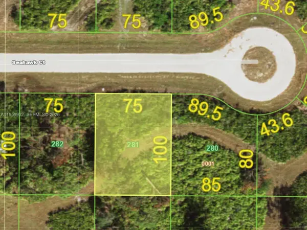 19 Seahawk Ct, Other, FL 33946