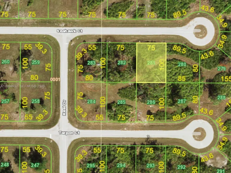 19 Seahawk Ct, Placida, FL 33946 - #2